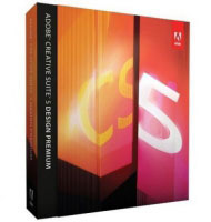 Adobe 5.5 Design Premium, Mac, EDU, Box (65113009)